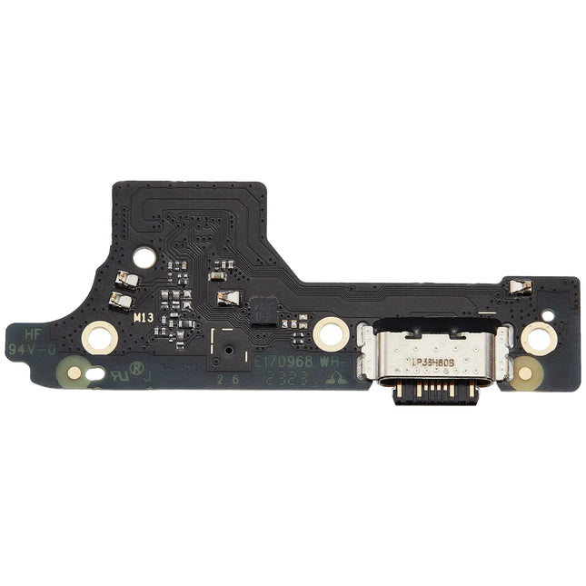For Xiaomi Redmi 12 5G Charge Port Flex Cable / Refurbished (SKU:1564351)