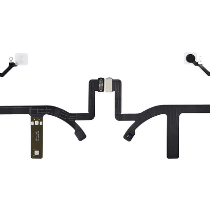 For iPhone 14 Flash Light Flex Cable(Premium OEM)(SKU:1500567)