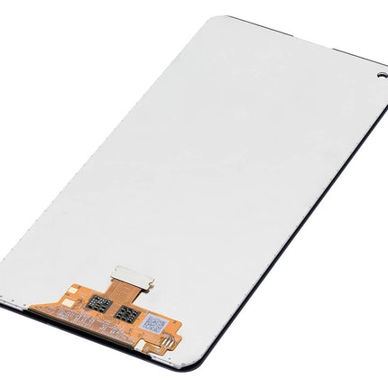 For Samsung Galaxy A21s/A217F LCD Assembly Black(Premium OEM)(SKU:1431263)