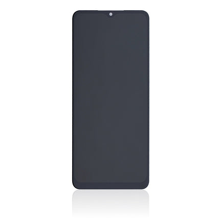 For Samsung Galaxy A02 / A022 LCD Assembly Black ( Refurbished ) ***DE Warehouse***(SKU:1507253)