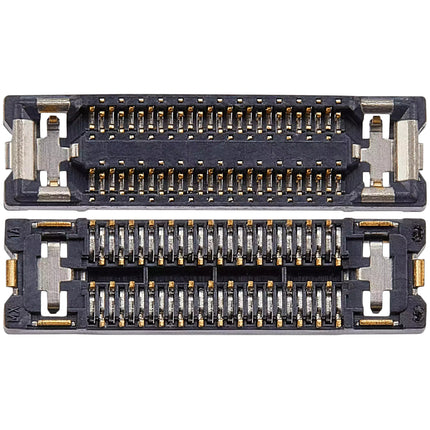 For iPhone 16 Pro LCD Connector/16 Pro Max/52Pin (SKU:1564399)