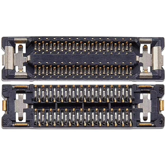 For iPhone 16 Pro LCD Connector/16 Pro Max/52Pin (SKU:1564399)