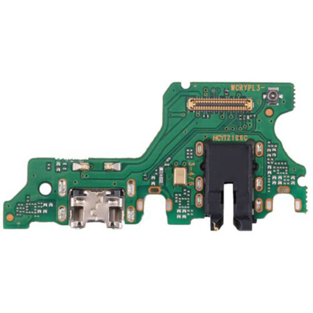 For Huawei Y7P 2020 | Charge Port Flex Cabe | (Aftermarket Plus)