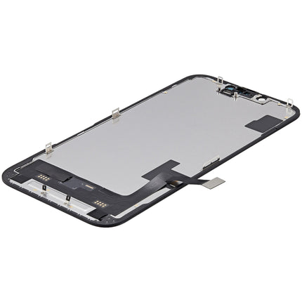 For iPhone 16e OLED assembly (Refurbished) (SKU:1564642)