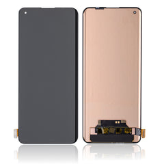 For OPPO Find X3 | LCD Assembly | Black(Refurbished)