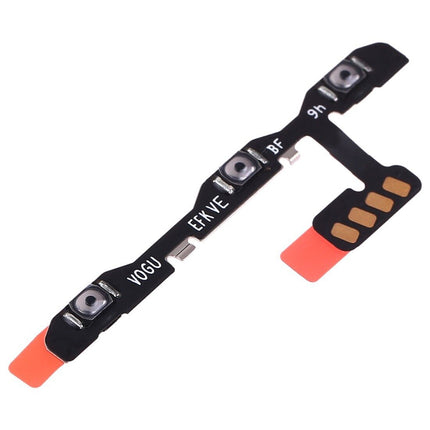 For Huawei P30 Pro Volume On/Off Flex Cable (Aftermarket Plus)(SKU:1092240)