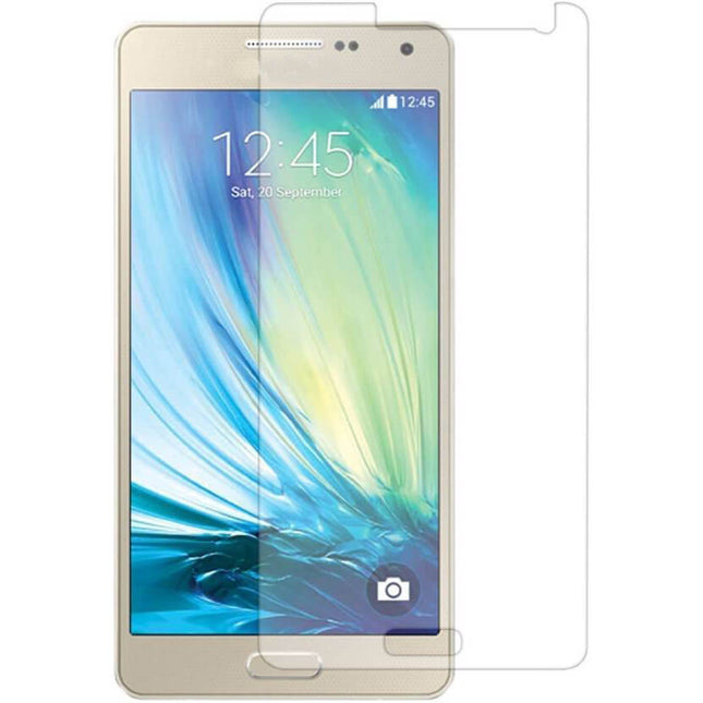 For Samsung Galaxy A7/A700|Tempered glass