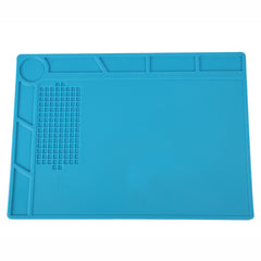 Kaisi 130|Insulation Mat 250*350mm