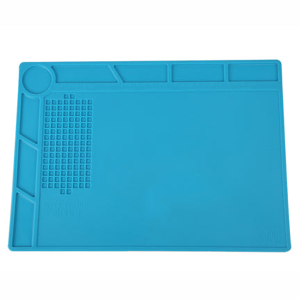 Kaisi 130|Insulation Mat 250*350mm