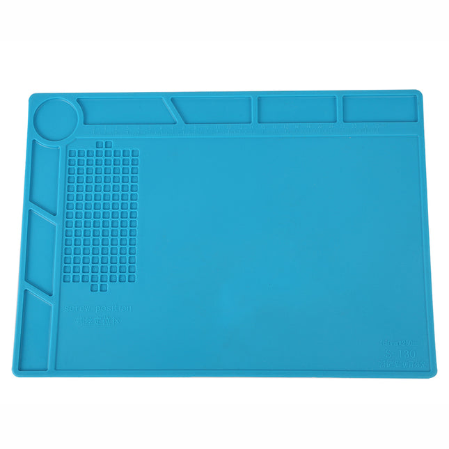 Kaisi 130|Insulation Mat 250*350mm