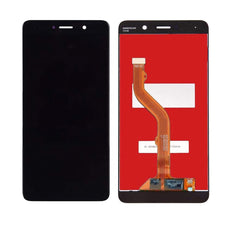 For Huawei Y7 Prime 2017/Y7/Holly 4 plus/Enjoy 7 plus | LCD Assembly(No Logo) | Black(Refurbished)