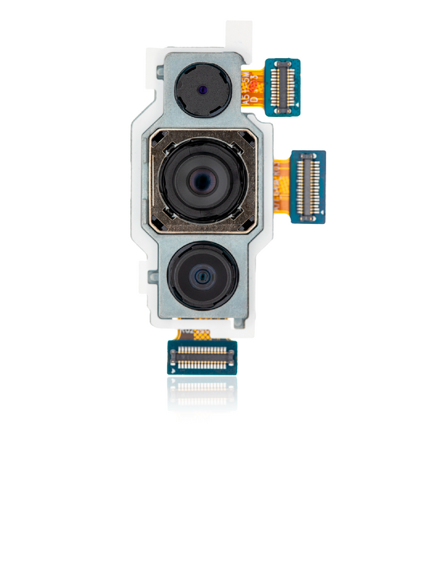 For Samsung Galaxy A71 5G/A716 | Rear back big camera | (Premium OEM)