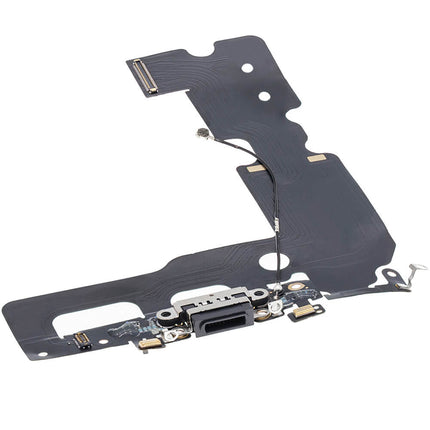 For iPhone 7 Plus Charge Port Flex Cabe Gray(Premium OEM)(SKU:1479351)