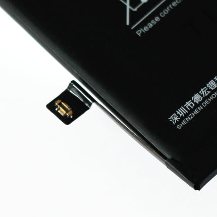 DHLK for iPhone 8 Battery with sticker Standard Capacity 1821mAh ***DE warehouse***(SKU:1554413)