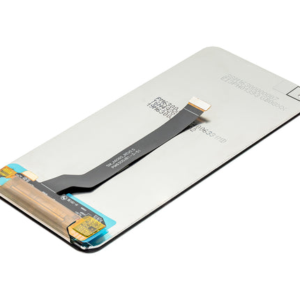 For Samsung Galaxy A60/A606F | LCD Assembly | Black(Refurbished)
