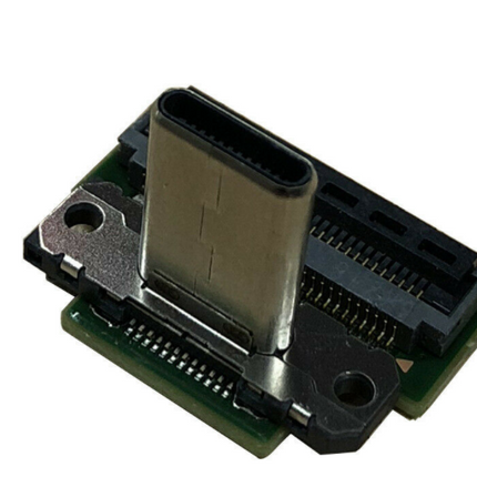 For Nintendo Switch Base tail socket | Charge Port (Premium OEM)