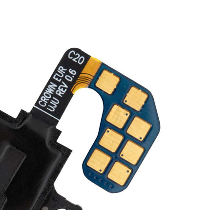 For Samsung Galaxy Note 9/N960F Earphone Flex Cable (Refurbished)(SKU:1477284)