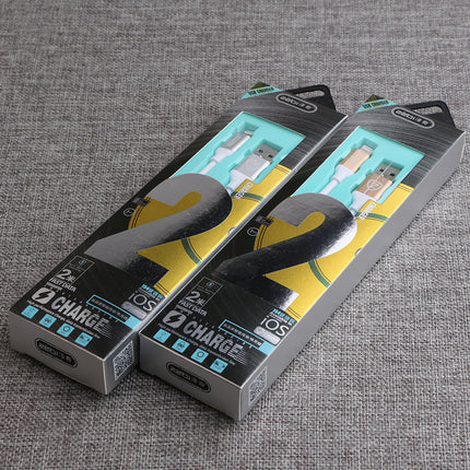 Zeqi ZE-V353 2M Lightning Cable/fast charging(SKU:1496121)