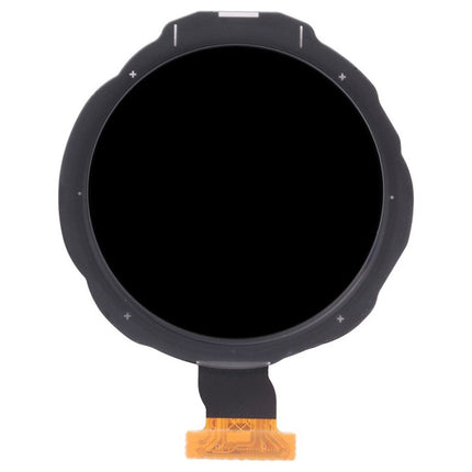 For Samsung Watch / R805-46mm-Cellular OLED assembly Black(Premium OEM)(SKU:1379600)