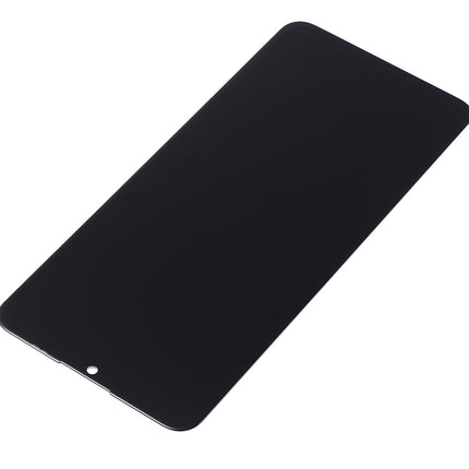 For Huawei Y6P LCD Assembly / Honor 9a / honor 10e Black (Refurbished) ***DE Warehouse***(SKU:1506981)