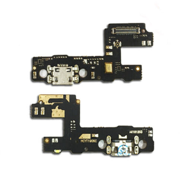 For xiaomi Play | Charge Port Flex Cabe | (Aftermarket Plus)