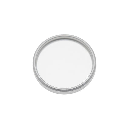 For iPhone XR Back camera ring White(Premium OEM)(SKU:1286223)