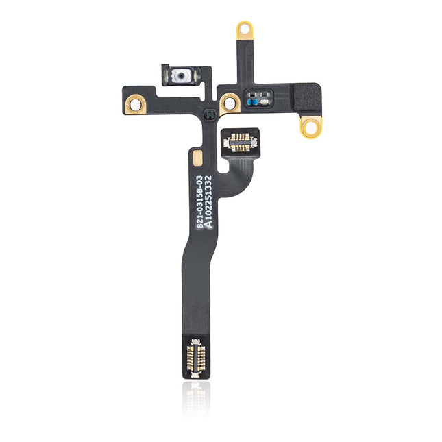 For iPad Pro 12.9inch 5st | Volume On/Off Flex Cable/WIFI Version | (Premium OEM)
