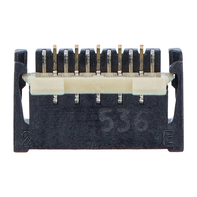 Nintendo Switch Joycon connector port 11 Pin