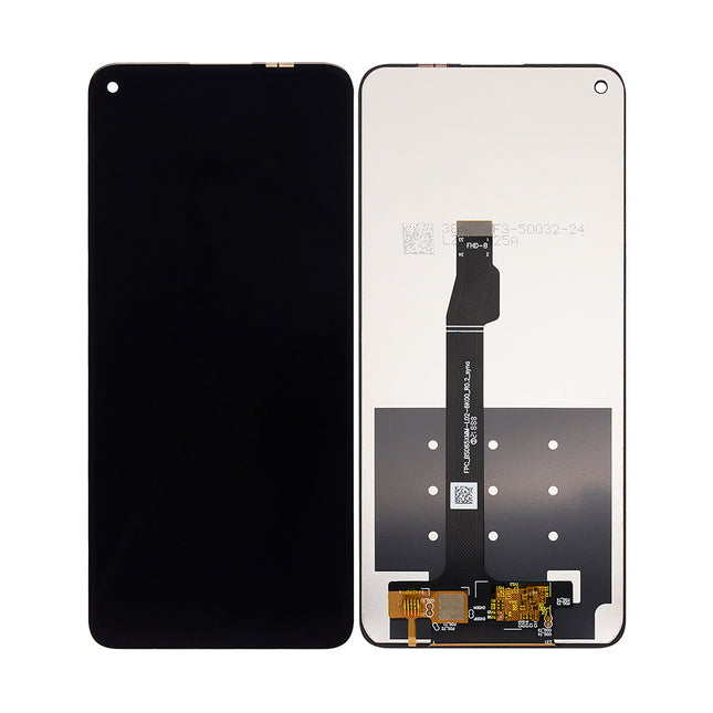 For Honor 30S/Nova7Se LCD Assembly Black(Premium OEM)(SKU:1337248)