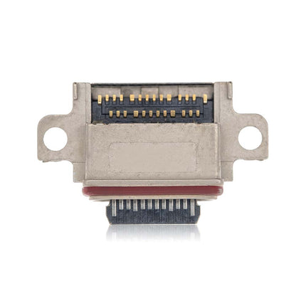 For Samsung Galaxy S20 FE Charge Port (Premium OEM)(SKU:1463821)