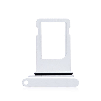 For iPhone 8 Plus | Sim Card Tray | White(Premium OEM)