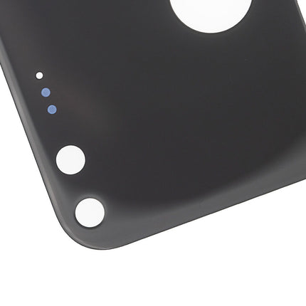 For Google Pixel XL Camera Lens With Sticker Black(Aftermarket Plus)(SKU:1083909)