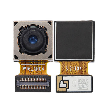 For Samsung Galaxy A12/A125 Rear back big camera/U version(SKU:1502111)