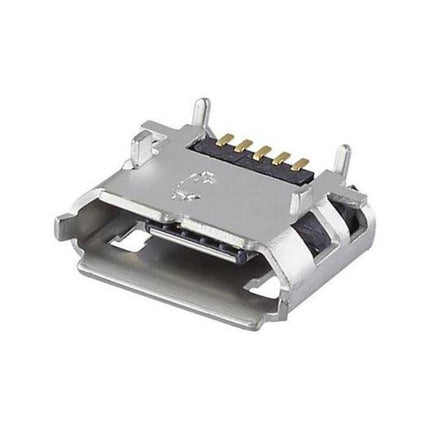 For Motorola E6S | Charge Port | (Premium OEM)