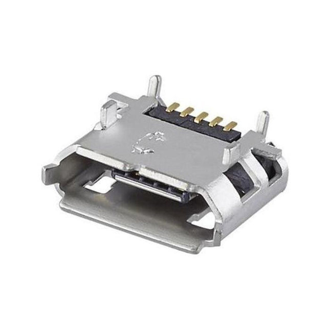 For Motorola E6S | Charge Port | (Premium OEM)