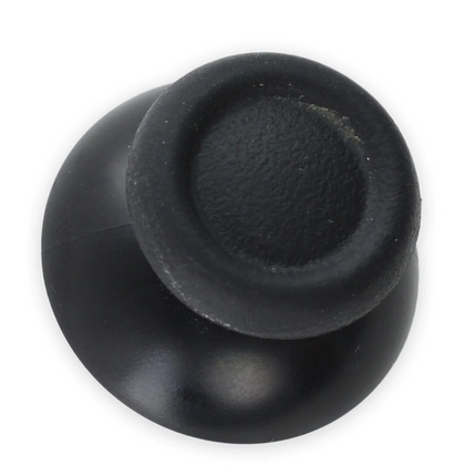 For Sony Consolle Playstation 4 / PS4 Joystick Cap |Black (Aftermarket Plus)
