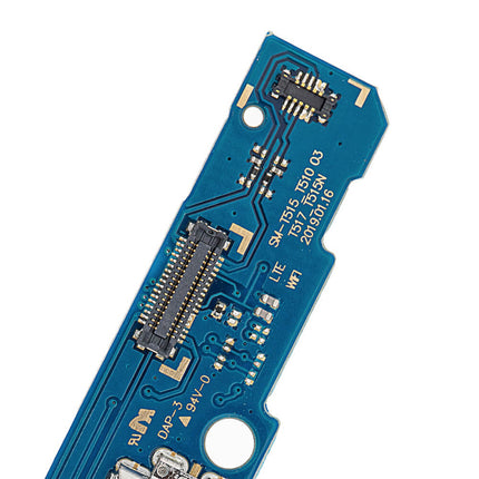 For Samsung Galaxy Tab A 10.1 2019/T510/T515 Charge Port Flex Cable (Aftermarket Plus)(SKU:1359055)