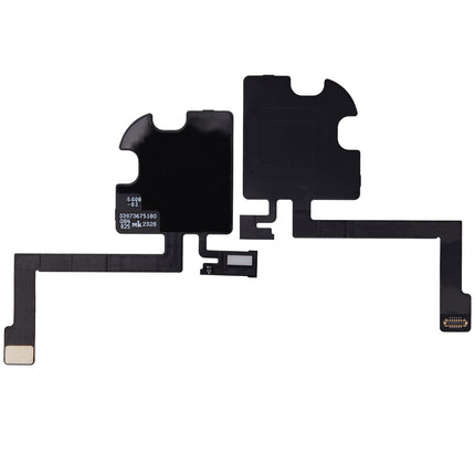 For iPhone 15 Pro Max sensor flex cable (Premium OEM)(SKU:1532484)