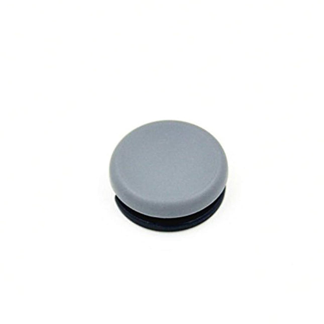 For Nintendo 3DS Thumbstick new with rubber coating | Gray