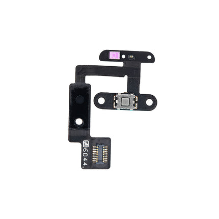For iPad Air 2 Power Flex Cable/Microphone Flex Cable (Premium OEM)(SKU:1069078)