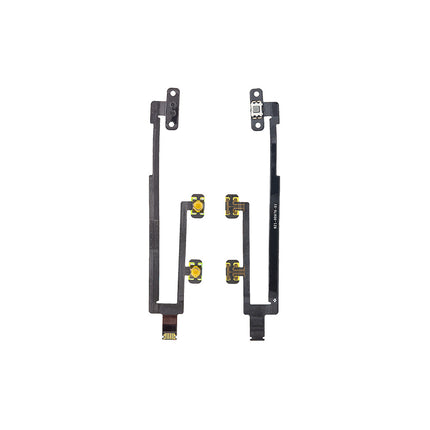 For iPad 6/Air 2018 Volume On/Off Flex Cable (Refurbished)(SKU:1420622)
