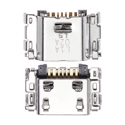 For Samsung Galaxy A02/A022 Charge Port (Premium OEM)(SKU:1477355)