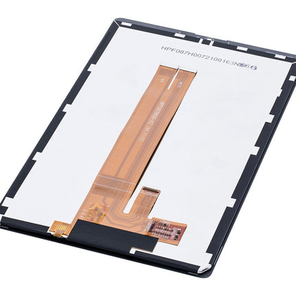 For Samsung Galaxy Tab A7 Lite/T220 LCD Assembly White/wifi(Premium OEM)(SKU:1482118)