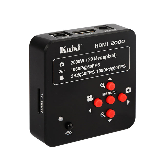 Kaisi HDMI Camera for Microscope|20 million pixel