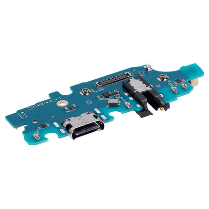 For Samsung Galaxy A14 4G Charge Port Flex Cable / F International Version / A145B (Premium OEM)(SKU:1506339)