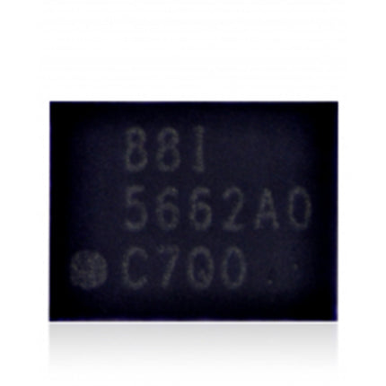 For iPhone X | IC Flash U4120 | (Premium OEM)