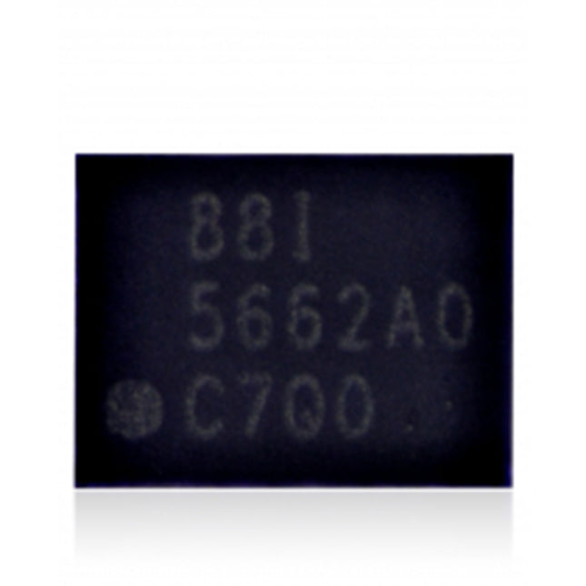 For iPhone X | IC Flash U4120 | (Premium OEM)