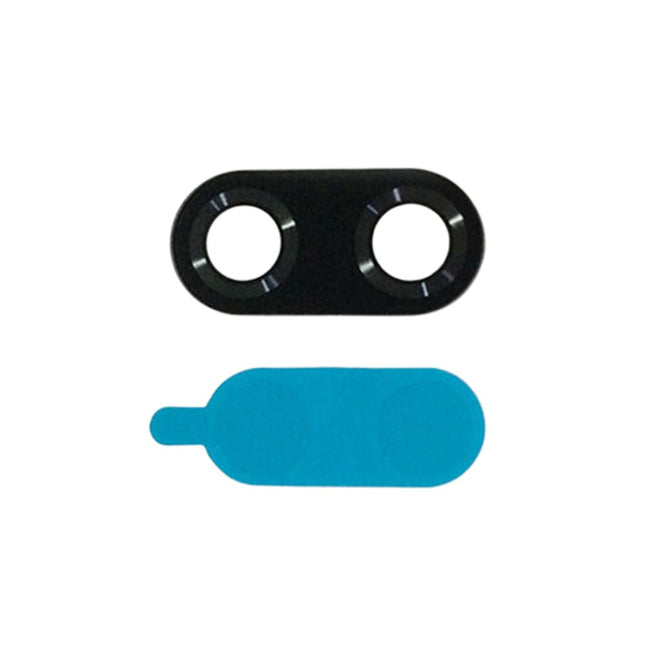 For Honor 10 Lite Camera Lens With Sticker (Premium OEM)(SKU:1266193)