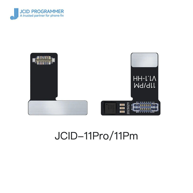 JCID Face ID non-removal repair FPC For iPhone 11 Pro / 11 Pro Max