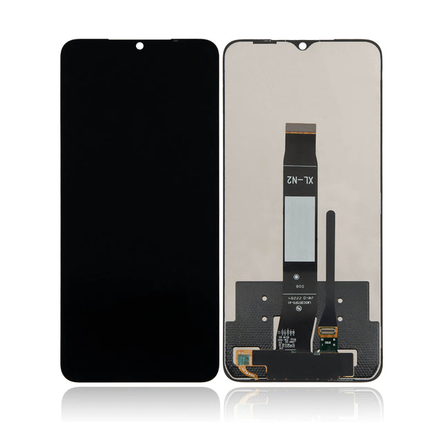 For Xiaomi Redmi A2 LCD Assembly | Black(Premium OEM)